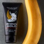 rhino gold gel folheto preço opiniões