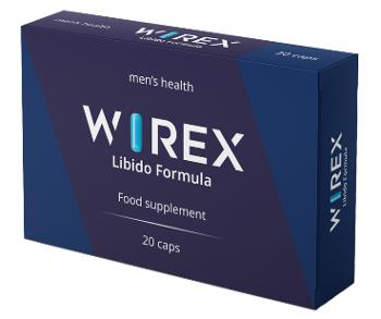 wirex cápsulas folheto preço opiniões fórum farmácias